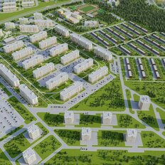 Квартира 43,2 м², 2-комнатная - изображение 5