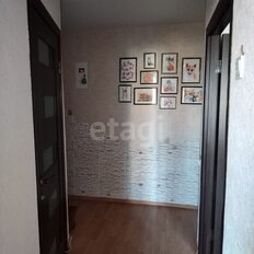 Квартира 45 м², 2-комнатная - изображение 2