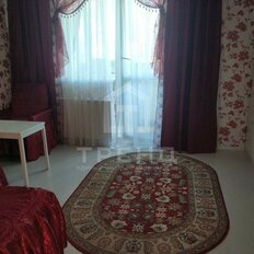 Квартира 30,1 м², 1-комнатная - изображение 1