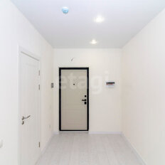 Квартира 29,8 м², студия - изображение 4