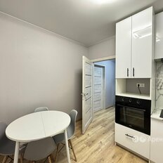 Квартира 40 м², 1-комнатная - изображение 2