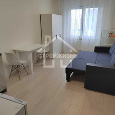 Квартира 21,6 м², студия - изображение 3