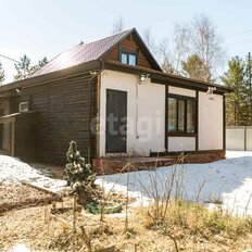 дом + 10 соток, участок - изображение 4