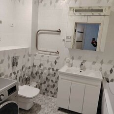 Квартира 44,2 м², 1-комнатная - изображение 5