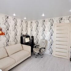 Квартира 36 м², 1-комнатная - изображение 3