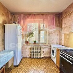 Квартира 53,7 м², 2-комнатная - изображение 5