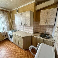 Квартира 49,4 м², 2-комнатная - изображение 5