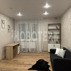 Квартира 63 м², 3-комнатная - изображение 3