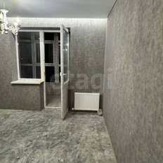 Квартира 24 м², студия - изображение 4