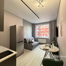 Квартира 20 м², студия - изображение 5