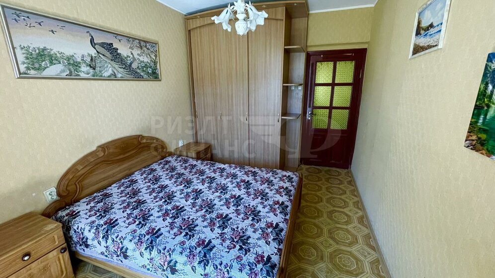 50,1 м², 2-комнатная квартира 4 300 000 ₽ - изображение 23