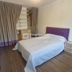 Квартира 34,4 м², 1-комнатная - изображение 3
