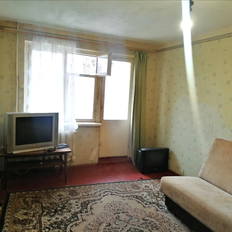 Квартира 45 м², 2-комнатная - изображение 5