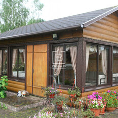 дом + 19 соток, участок - изображение 2