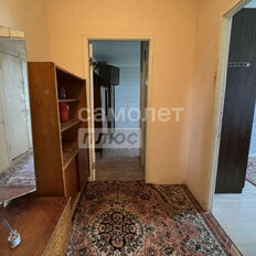 Квартира 45 м², 2-комнатная - изображение 4
