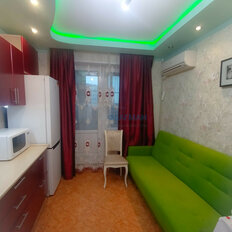 Квартира 40,8 м², 1-комнатная - изображение 3