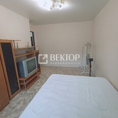 Квартира 30 м², 1-комнатная - изображение 2