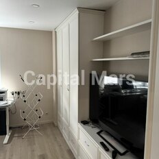 Квартира 49 м², 1-комнатная - изображение 3