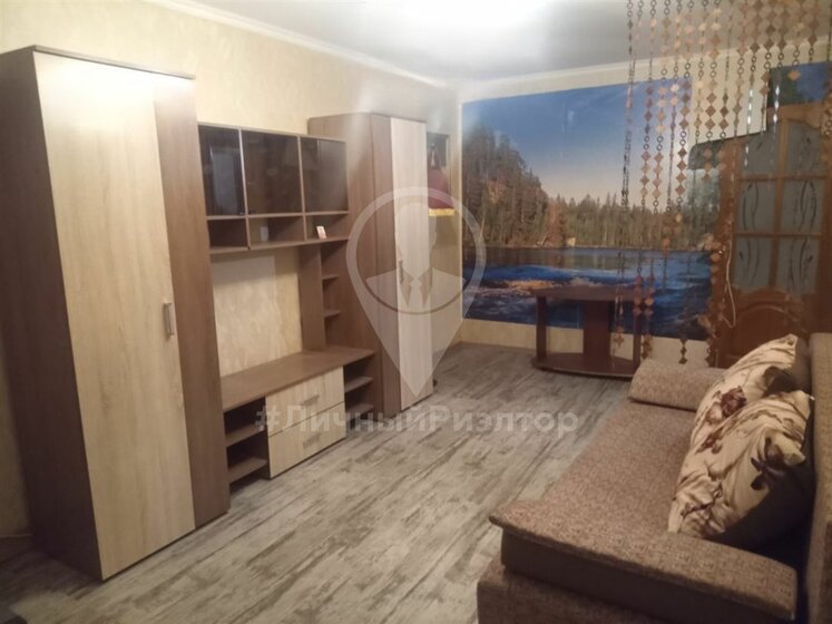 25,6 м², квартира-студия 3 125 640 ₽ - изображение 49