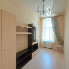 12 м², комната - изображение 1