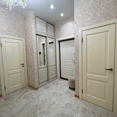 Квартира 75 м², 3-комнатная - изображение 1