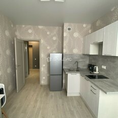 Квартира 37,9 м², 1-комнатная - изображение 1