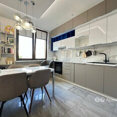 Квартира 42 м², 1-комнатная - изображение 1