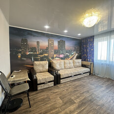 Квартира 34,8 м², 1-комнатная - изображение 2
