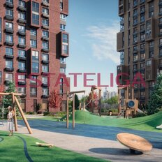 Квартира 47,7 м², 3-комнатная - изображение 5