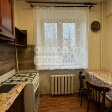 Квартира 30,4 м², 1-комнатная - изображение 3