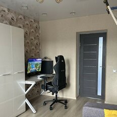 Квартира 63,1 м², 3-комнатная - изображение 5
