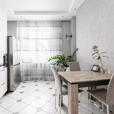 Квартира 67,6 м², 2-комнатная - изображение 4