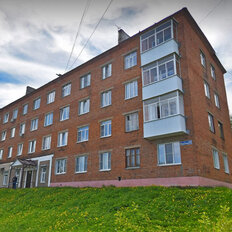Квартира 38,9 м², 1-комнатная - изображение 1