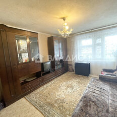 Квартира 58,4 м², 3-комнатная - изображение 4