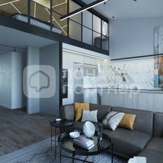 Квартира 41 м², 1-комнатная - изображение 3