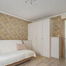 Квартира 71,2 м², 3-комнатная - изображение 4