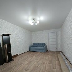 Квартира 43,5 м², 2-комнатная - изображение 1