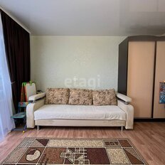 Квартира 33 м², 1-комнатная - изображение 4