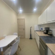 Квартира 52 м², 2-комнатная - изображение 2