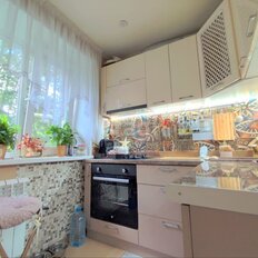 Квартира 42,2 м², 2-комнатная - изображение 5
