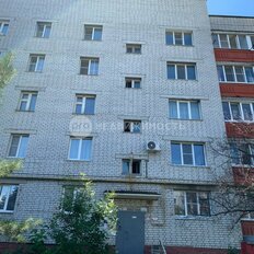 Квартира 34,5 м², 1-комнатная - изображение 1