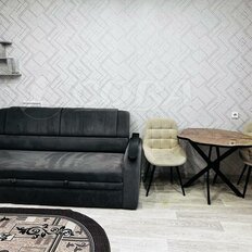 Квартира 36 м², 1-комнатная - изображение 5