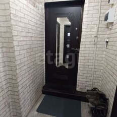 Квартира 35,8 м², 2-комнатная - изображение 4