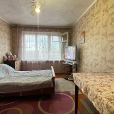 Квартира 61,3 м², 3-комнатная - изображение 3