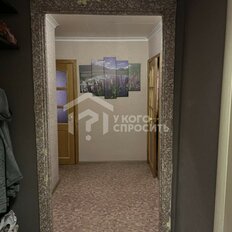 Квартира 66,4 м², 5-комнатная - изображение 4