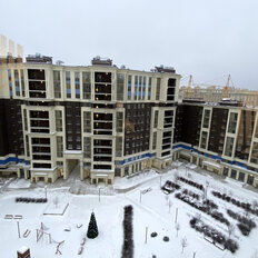 Квартира 36,1 м², 1-комнатная - изображение 4