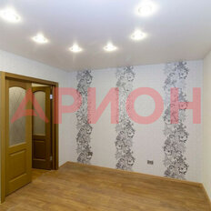 Квартира 38,5 м², 1-комнатная - изображение 4