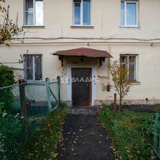 Квартира 39,4 м², 2-комнатная - изображение 2