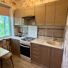 Квартира 44 м², 2-комнатная - изображение 3