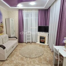 Квартира 28,7 м², 1-комнатные - изображение 2